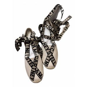 Stella McCartney Gaia Espadrilles